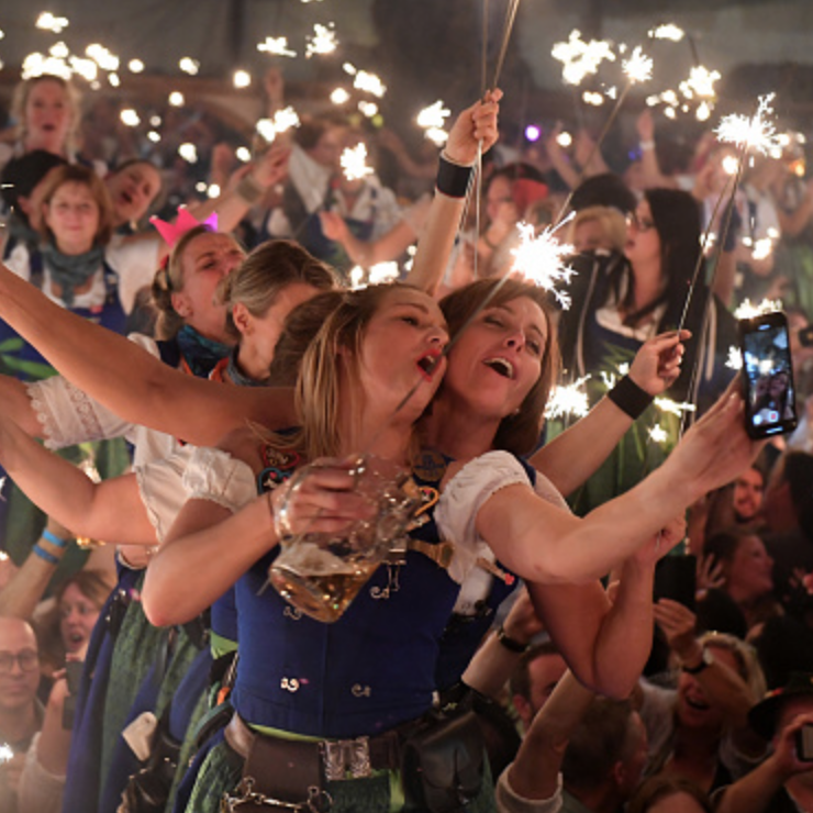 Oktoberfest down under post image