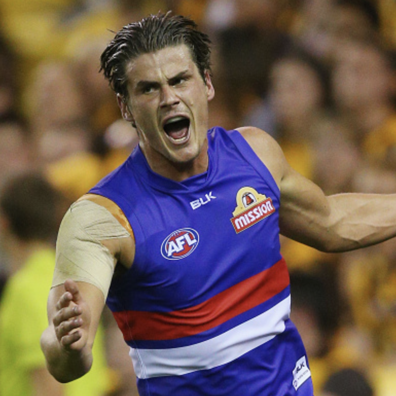 Tom Boyd comes of age on footy’s biggest day post image