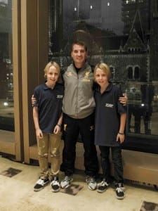 For Liverpool's manager, there's more to an Australian visit than just the game post image