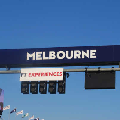 Grand Prix: Diary of a debutante post image