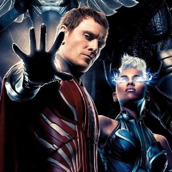 X-men: Yep, it's an apocalypse post image