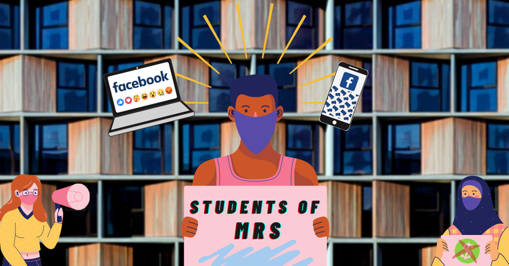 Monash residential students demand rent decrease post image