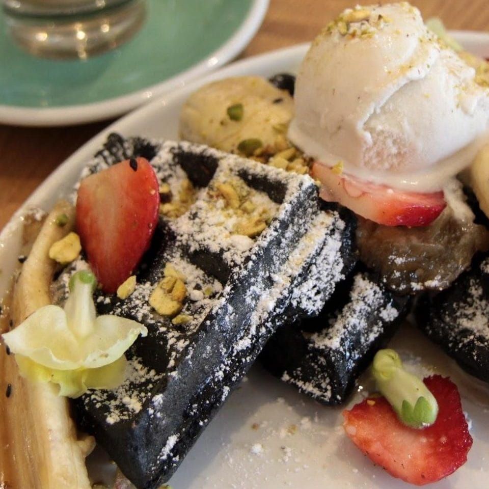 Melbourne's most Insta-worthy brunch locations post image