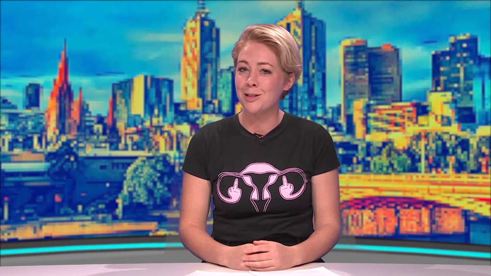 EPISODE 3 | The Struggle: Season 2 post image