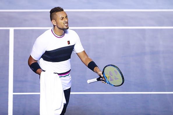 Opinion: The curious case of Nick Kyrgios post image