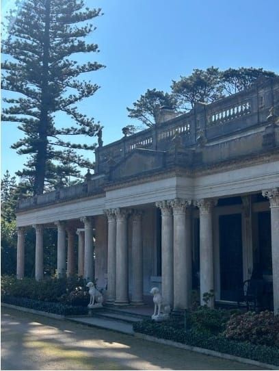 Beleura House invites visitors into Jane Austen's world post image