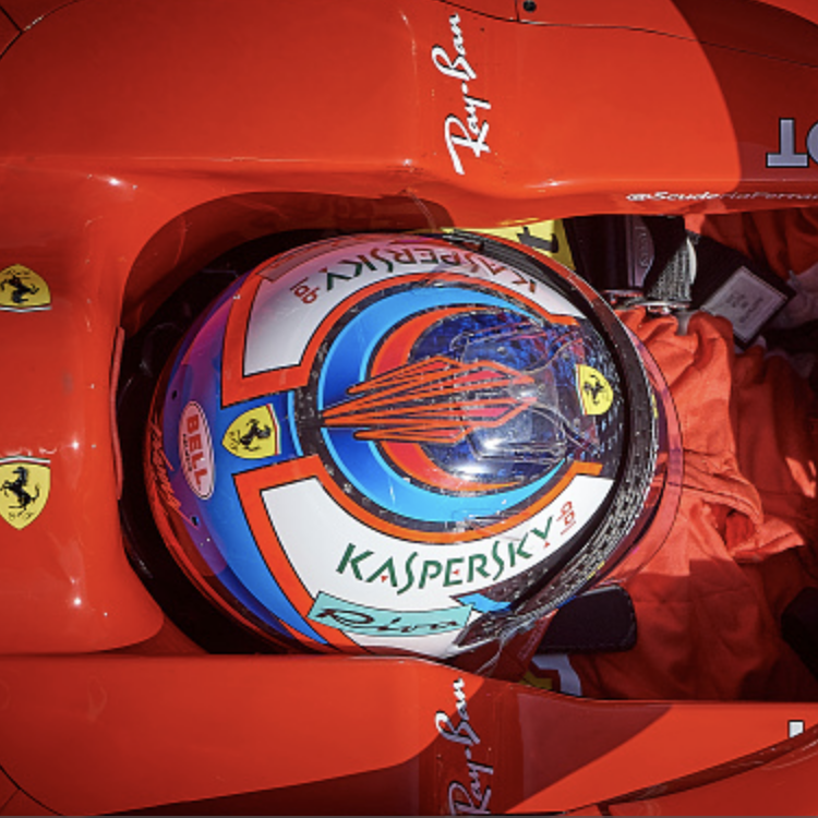 Contenders all set: Melbourne's F1 ready to roar post image