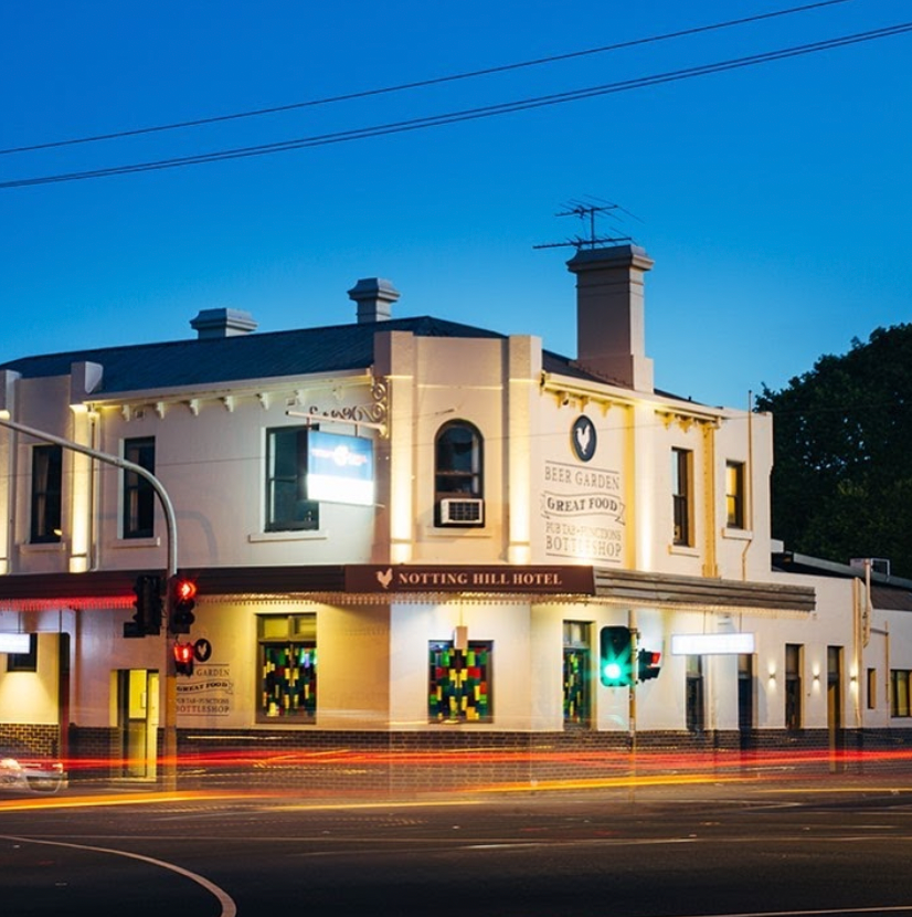 Sexual assault allegations raise safety concerns at popular student hang out post image