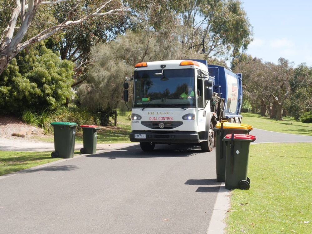 Solving a wheelie big waste problem on the Surf Coast post image