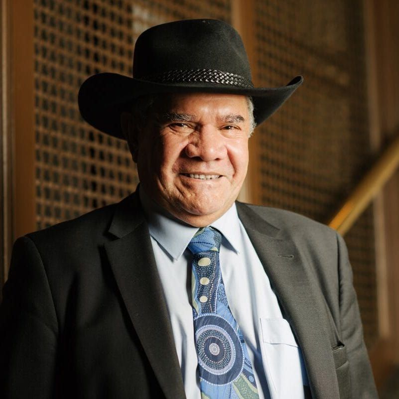 Mick Dodson: too much unfinished business ails the reconciliation process post image
