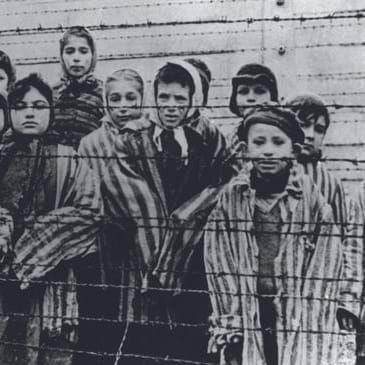 A world without Holocaust survivors post image
