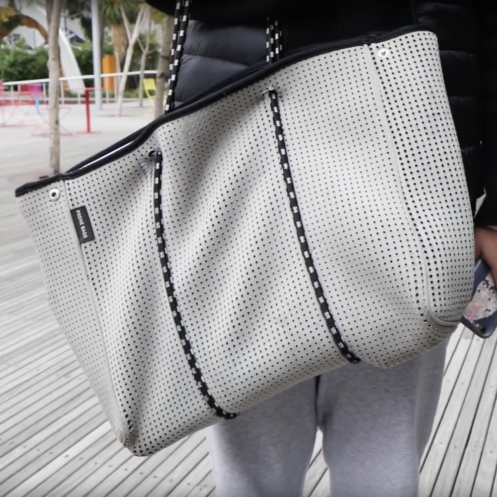 Practical and stylish – our Streetegists show bags of style post image