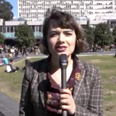 Student politics: Do you care? post image