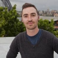 It's all-consuming: VICE documentary maker inspires the next generation post image
