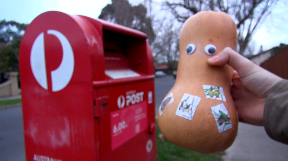 Australia Post: A Really Good Investigation post image