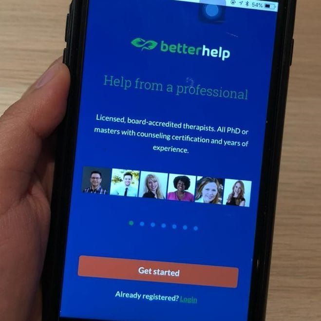 The rise of online counselling apps post image