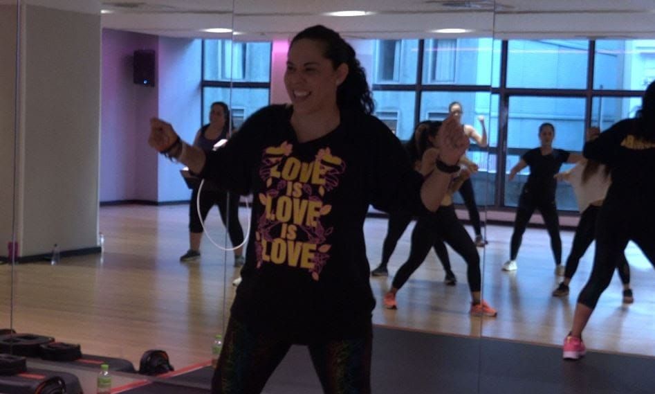 Survivor Series: “Life can be a party, or nightmare” post image