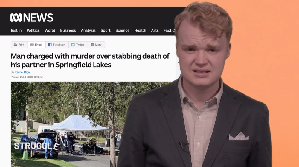 EPISODE 1 | The Struggle : Season 4 post image