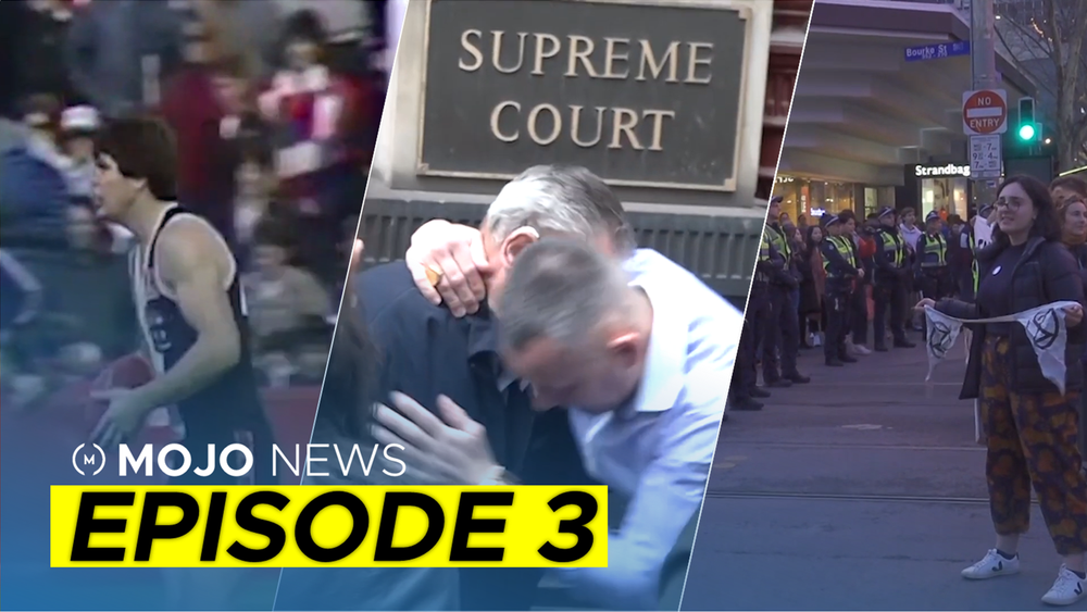 MOJO News: Episode 3 post image