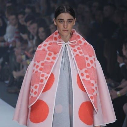Fashion forward: a showcase of the future post image