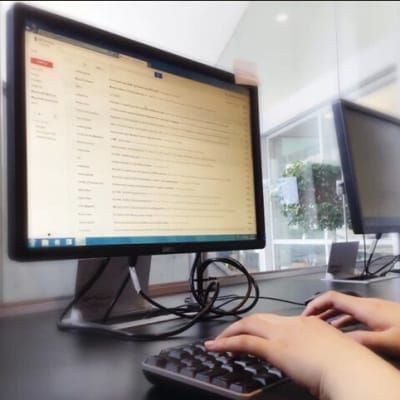 Ghostwriters find a keen market at universities post image