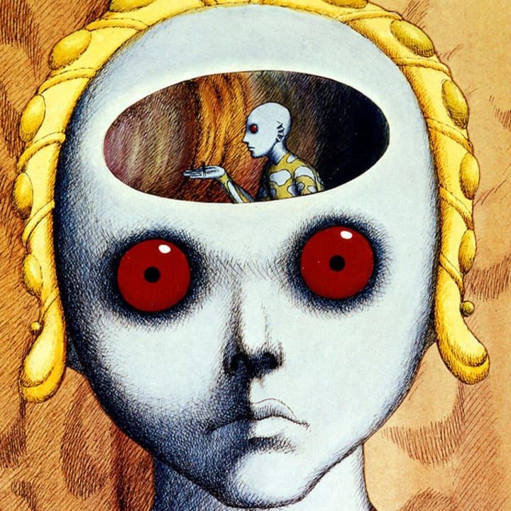 Brave new music and a brave new world for an animation classic post image