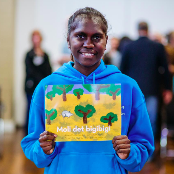 Molly the Pig: The inspiring story of a ‘little Weet-Bix pig’ who made a big difference post image