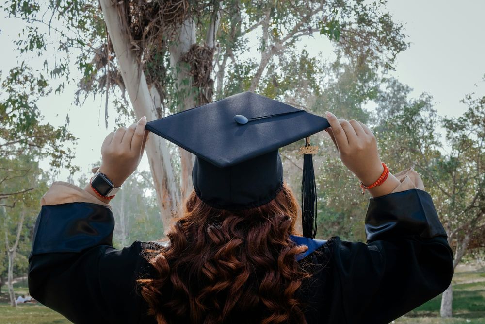 Women face debt sentence for studying, despite new rules post image