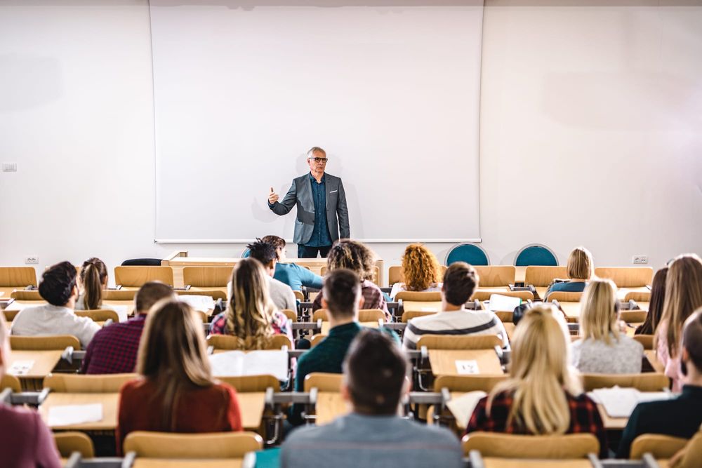 University students navigate workforce placements, despite restrictions post image
