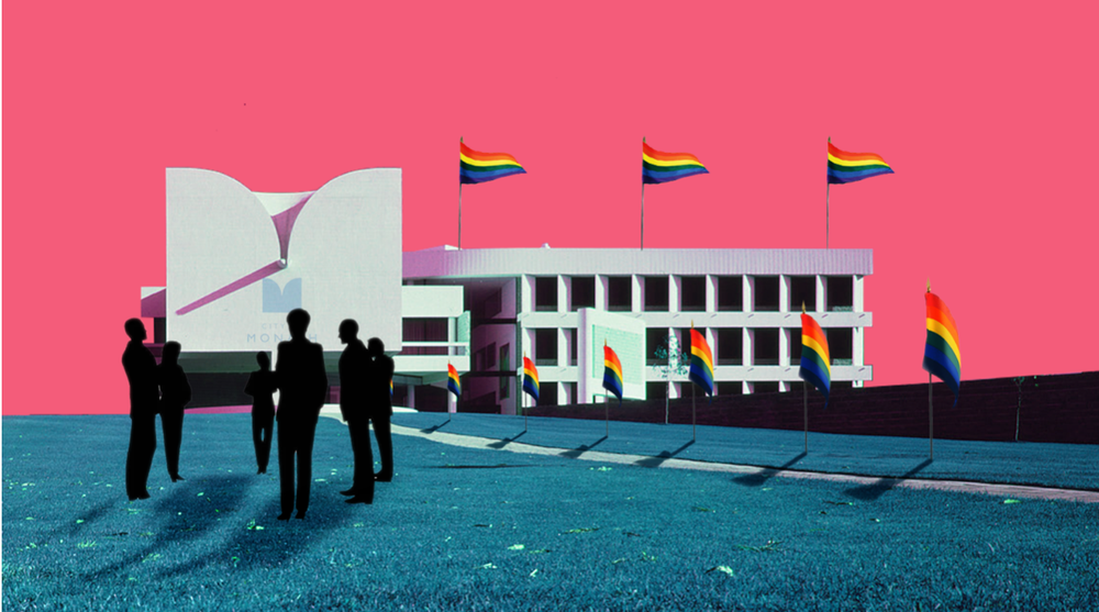 Monash City Council creates advisory committee for LGBTIQA+ community post image