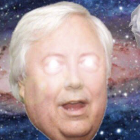 The magnificent memes and peculiar posts of Clive Palmer post image
