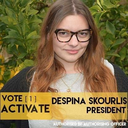 MSA Elections: 'New and fresh' Activate ready to take on Together heavyweight post image