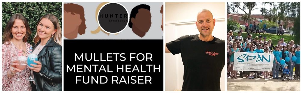 Victorians get creative to raise much-needed mental health funds post image