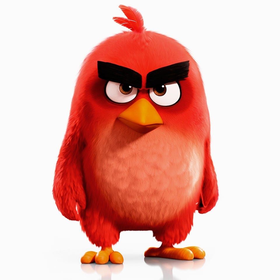 Rovio – taking on the entertainment industry one tap at a time post image