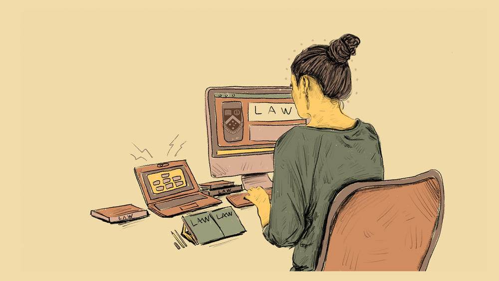 Monash law students revolt faculty's "unfair and unacceptable" eExam verdict post image