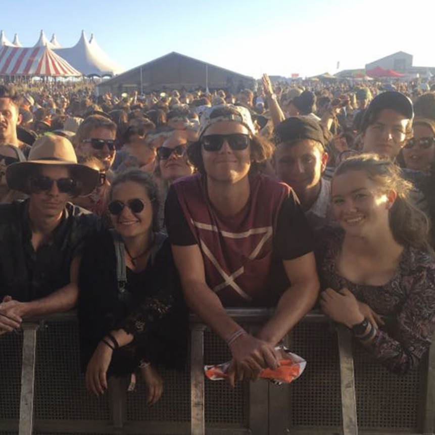 Great Ocean Rd music festival banks on BYO supplies post image