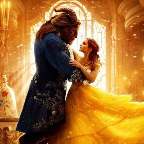Beauty and the Beast – A fairytale fit for 2017 post image