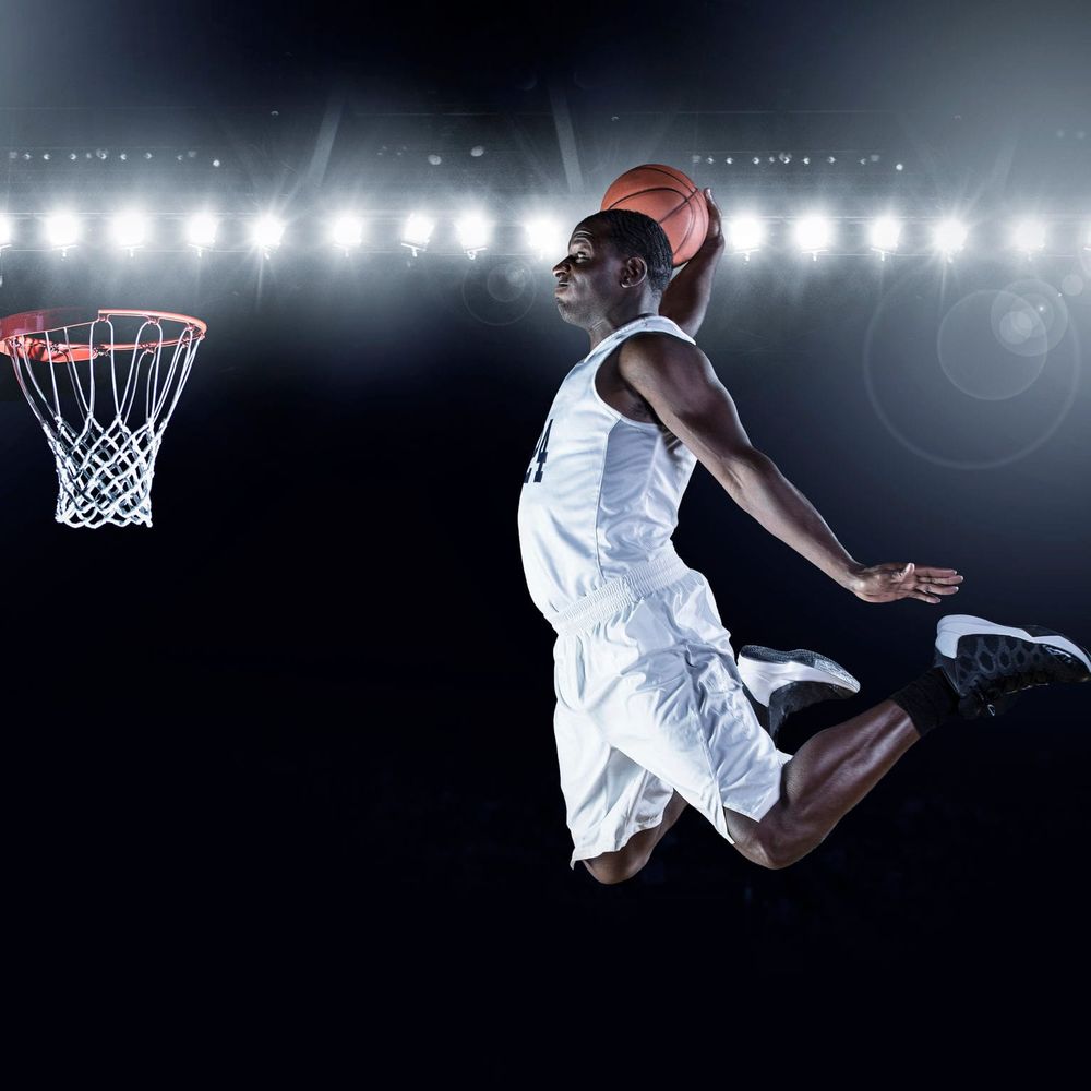 Rio 2016: Australia's basketballers looking for metal post image