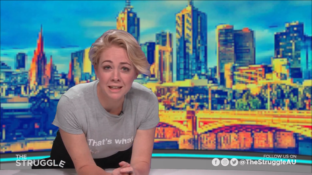 EPISODE 10 | The Struggle: Season 2 post image