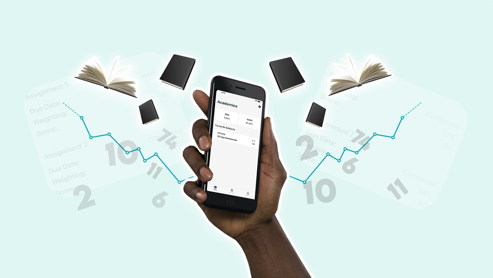 Monash student develops app that calculates and tracks WAM and GPA post image