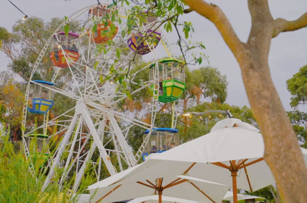 Monash Winter Carnival returns to Clayton post image