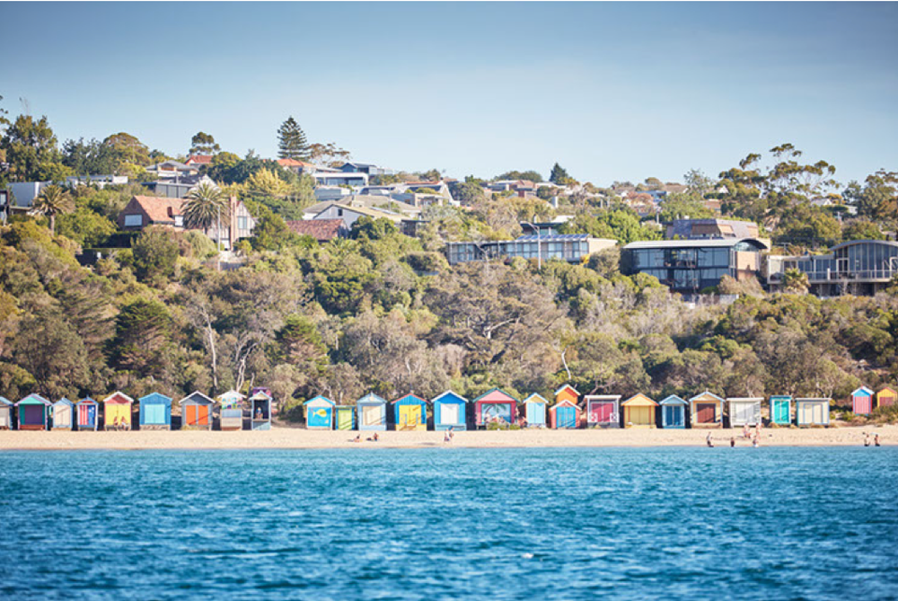 AFL hub could kick start Mornington Peninsula's struggling economy post image