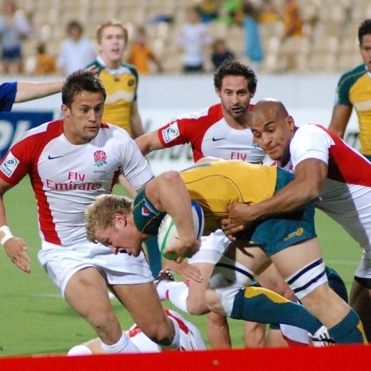 Rio Olympics sport in the spotlight: Rugby Sevens post image