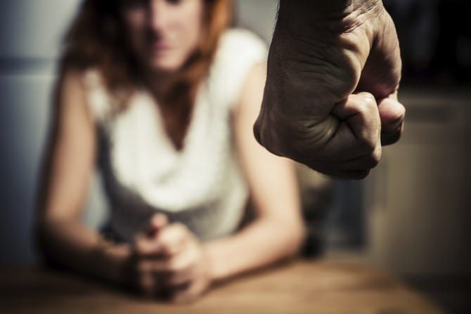 No more deaths: More action needed on domestic violence post image