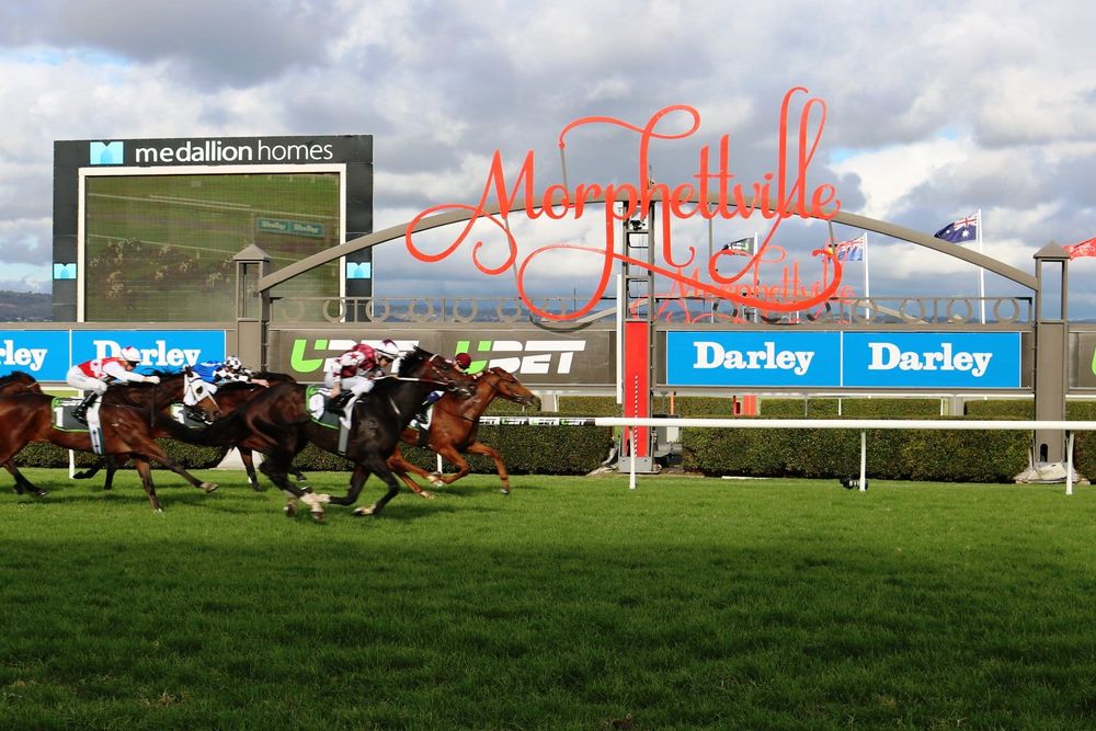 Victoria’s lightest jockey to saddle up tomorrow post image