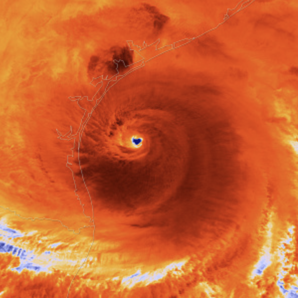 'Beyond anything experienced': hurricanes dominate, but widespread flooding lethal post image