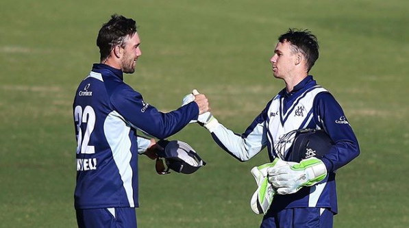 Cricket: Marsh One Day Cup Preview post image