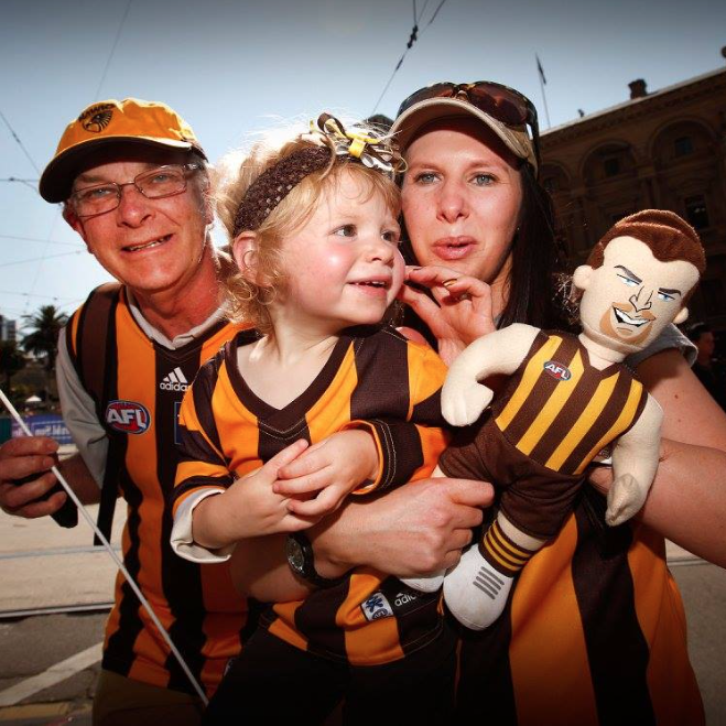 Poll: Should Victoria keep its new public holiday? post image