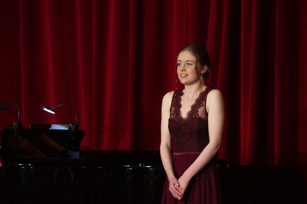 Spotlight: How one young singer is bringing classical to the contemporary post image