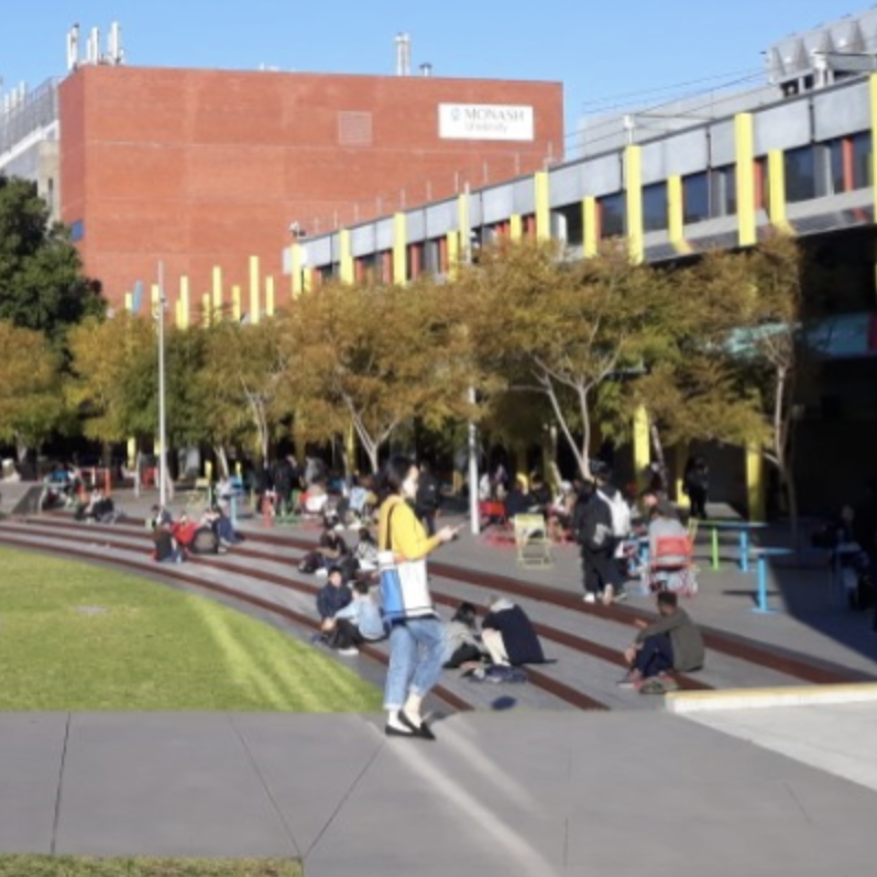 International students face struggle with language barrier post image
